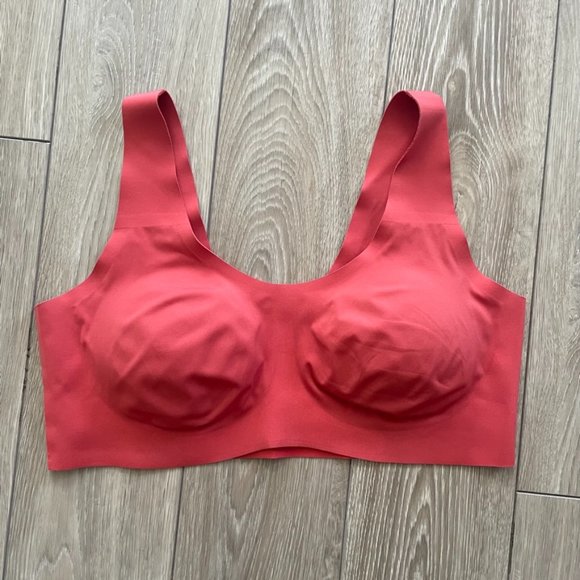 knix Other - knix | LuxeLift Pullover Bra XXL+